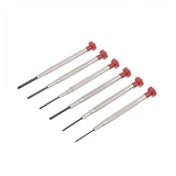 Набор часовых отверток Intertool HT-0436 6шт