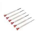 Набор часовых отверток Intertool HT-0436 6шт