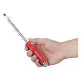 Отвертка ударная Intertool HT-0484 SL8x150мм Cr-V