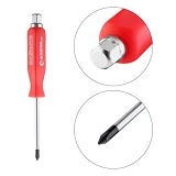 Отвертка ударная Intertool HT-0486 PH1x75мм Cr-V                                                    