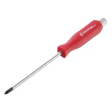 Отвертка ударная Intertool HT-0488 PH2x125мм Cr-V