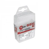 Комплект отверточных насадок Intertool VT-0033 5мм 1/4" x 25мм 25шт                                 