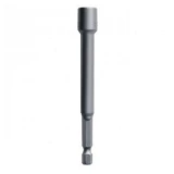 Комплект торцевых отверточных насадок Intertool VT-0056 6x100мм 10шт