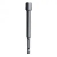 Комплект торцевых отверточных насадок Intertool VT-0056 6x100мм 10шт                                