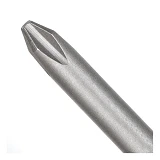 Комплект удлиненных отверточных насадок Intertool VT-0072 PH2х100мм 10шт                            