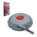 Комплект отверточных насадок Intertool VT-0109 Cr-V 29шт