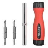 Отвертка Intertool VT-1008 4 в 1