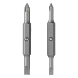 Отвертка Intertool VT-1008 4 в 1