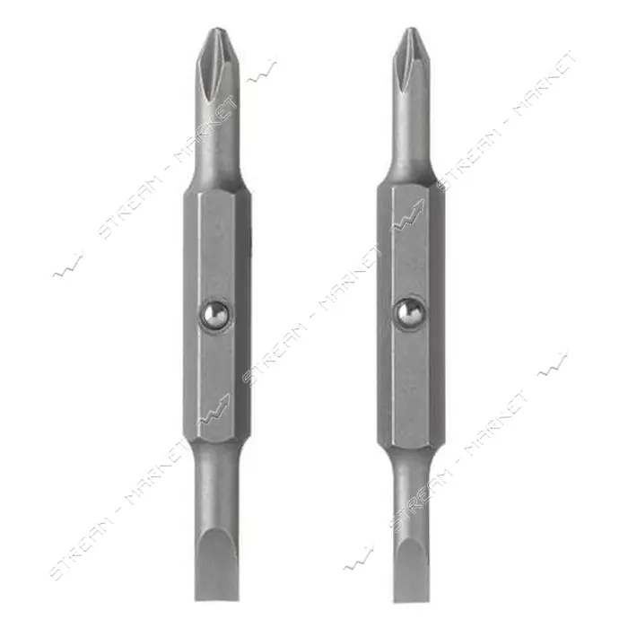 Отвертка Intertool VT-1008 4 в 1