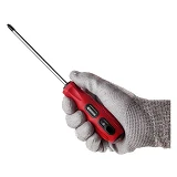Набор отверток Intertool VT-2005 Cr-V Ergo-design 6шт                                               