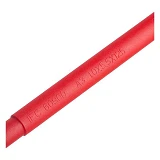 Отвертка Intertool VT-3206 изолированная шлицевая 1.0x5.50мм 125мм 1000В                            