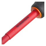 Отвертка Intertool VT-3212 изолированная крестовая PH2 100мм 1000В