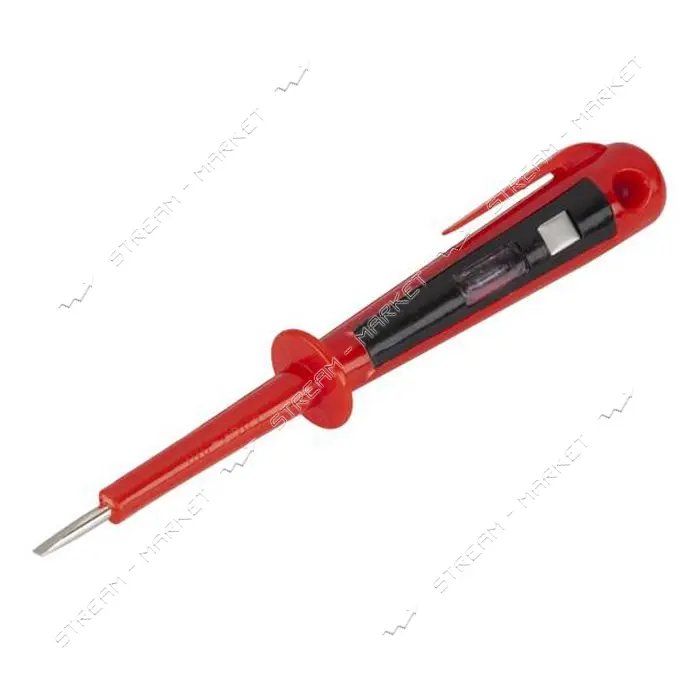 Фазометр Intertool VT-4001 125-250В 150мм                                                           