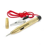 Индикатор напряжения Intertool VT-4009                                                              