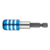 Держатель отверточных насадок магнитный Intertool VT-0240 65мм автофиксац. STORM