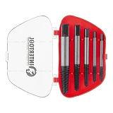 Набор экстракторов для винтов Intertool SD-8005 5шт