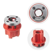 Плашка Intertool SD-8010 1/2"                                                                       
