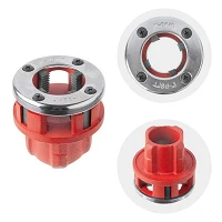 Плашка Intertool SD-8012 1"                                                                         
