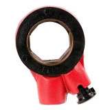 Храповый механизмом под плашку Intertool SD-8017 1 1/2"-2" без рукоятки                             