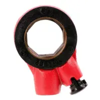 Храповый механизмом под плашку Intertool SD-8017 1 1/2"-2" без рукоятки                             