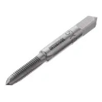 Метчик Intertool SD-8114 M5 0.8мм                                                                   