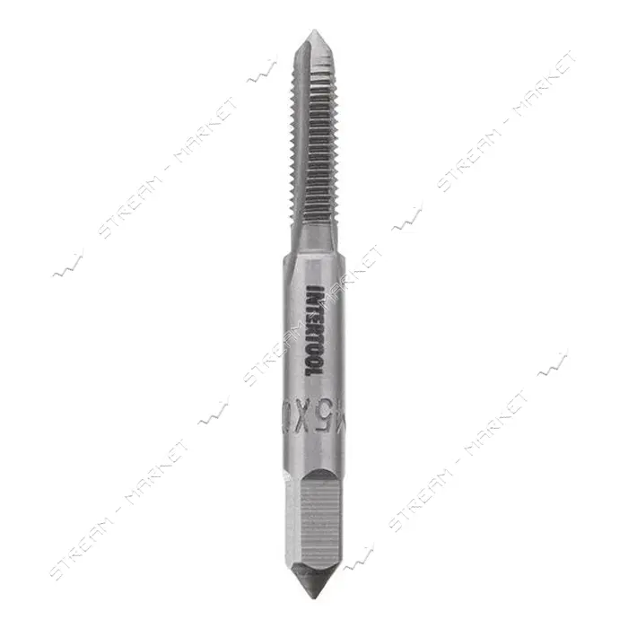 Мітчик Intertool SD-8114 M5 0.8мм