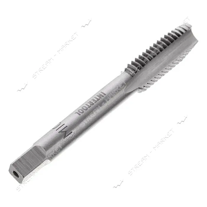 Метчик Intertool SD-8127 M10 1.5мм
