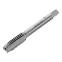 Метчик Intertool SD-8128 M10 1.25мм                                                                 