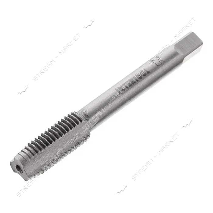 Метчик Intertool SD-8128 M10 1.25мм                                                                 