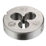 Плашка Intertool SD-8206 M3 0.5мм