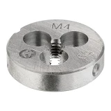 Плашка Intertool SD-8210 M4 0.7мм