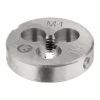 Плашка Intertool SD-8210 M4 0.7мм                                                                   