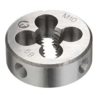Плашка Intertool SD-8227 M10 1.5мм                                                                  