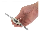 Держатель для метчиков Intertool SD-8401 M3-M12                                                     