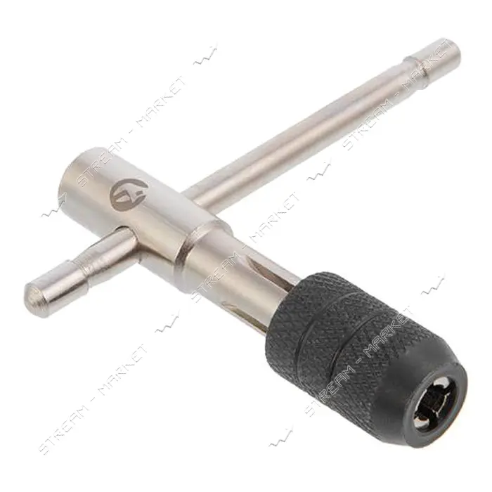Держатель для метчиков Intertool SD-8406 Т-образный M3-M6