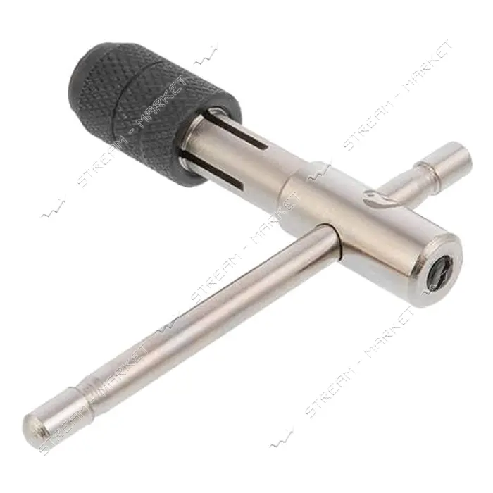 Держатель для метчиков Intertool SD-8406 Т-образный M3-M6