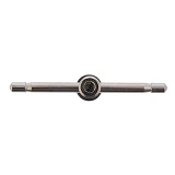 Держатель для метчиков Intertool SD-8406 Т-образный M3-M6