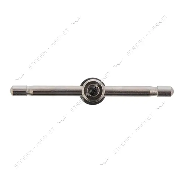 Держатель для метчиков Intertool SD-8406 Т-образный M3-M6