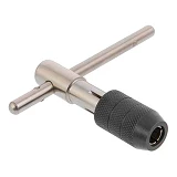 Держатель для метчиков Intertool SD-8407 Т-образный M6-M10                                          
