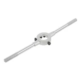 Держатель для плашек Intertool SD-8411 20x5мм для плашек SD-8206/SD-8210/SD-8214/SD-8217            