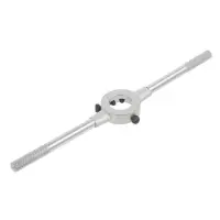 Держатель для плашек Intertool SD-8411 20x5мм для плашек SD-8206/SD-8210/SD-8214/SD-8217            