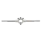 Держатель для плашек Intertool SD-8411 20x5мм для плашек SD-8206/SD-8210/SD-8214/SD-8217            