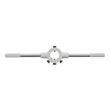 Держатель для плашек Intertool SD-8411 20x5мм для плашек SD-8206/SD-8210/SD-8214/SD-8217            
