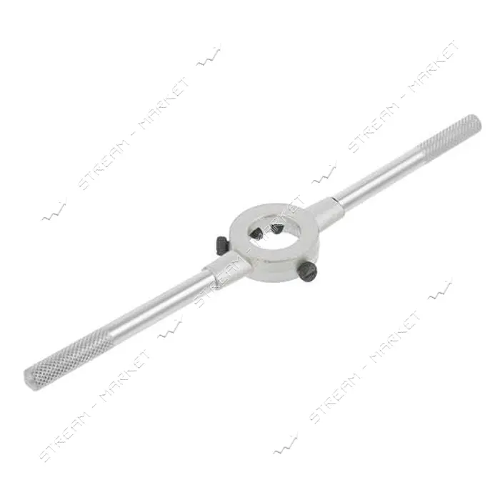 Держатель для плашек Intertool SD-8411 20x5мм для плашек SD-8206/SD-8210/SD-8214/SD-8217            