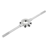 Держатель для плашек Intertool SD-8413 25x9мм для плашек SD-8221