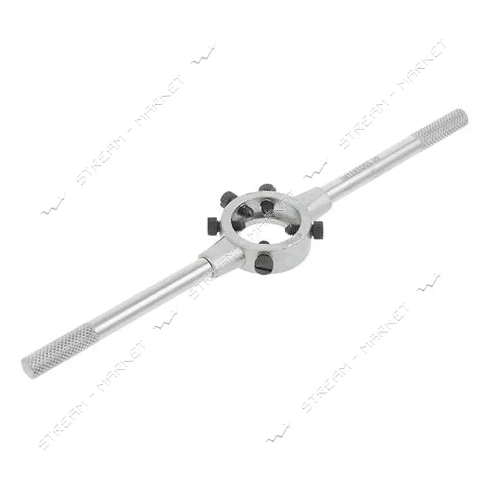 Держатель для плашек Intertool SD-8413 25x9мм для плашек SD-8221