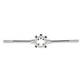 Держатель для плашек Intertool SD-8413 25x9мм для плашек SD-8221