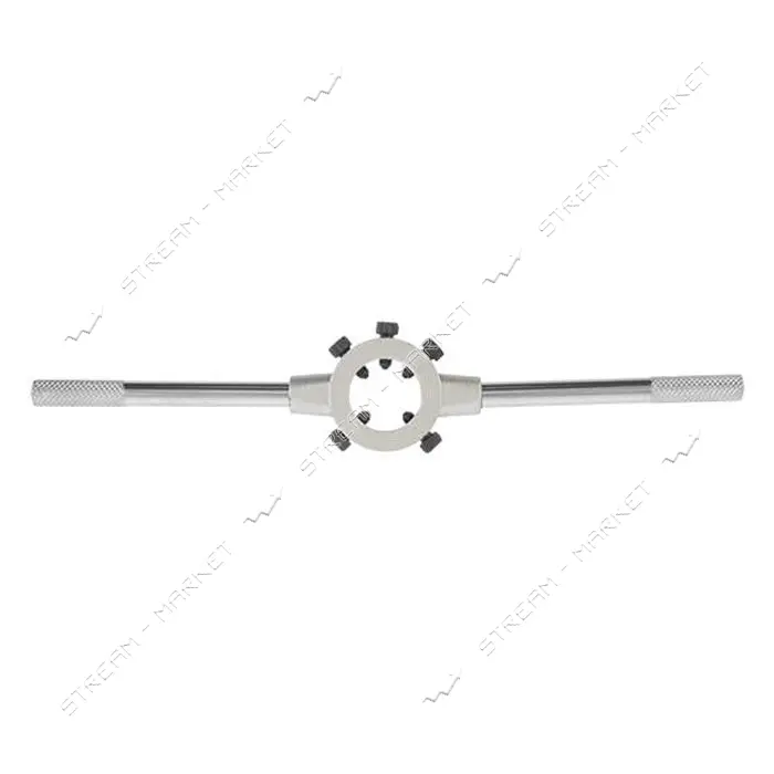 Держатель для плашек Intertool SD-8413 25x9мм для плашек SD-8221
