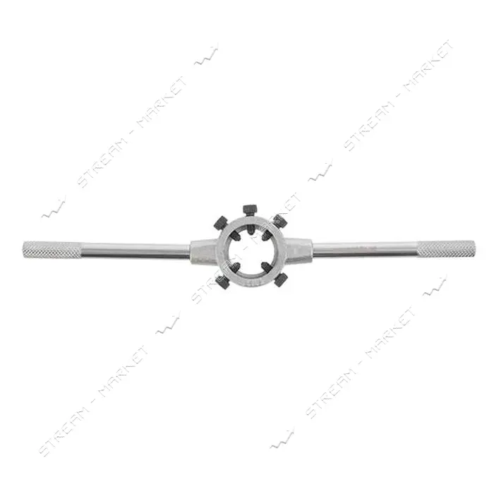 Держатель для плашек Intertool SD-8413 25x9мм для плашек SD-8221
