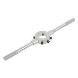 Держатель для плашек Intertool SD-8414 30x11мм для плашек SD-8227 и SD-8230                         